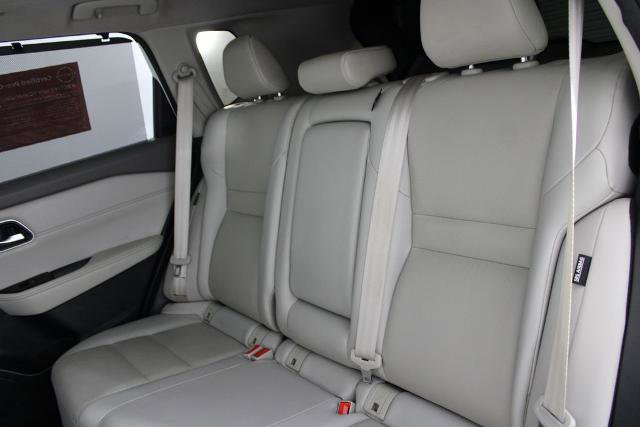Certified 2021 Nissan Rogue SV w/ Premium Package FWD image 21
