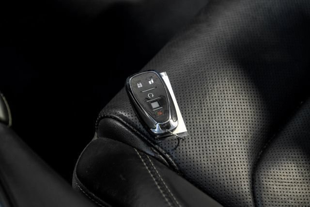 Used 2017 Chevrolet Camaro LT RWD image 67