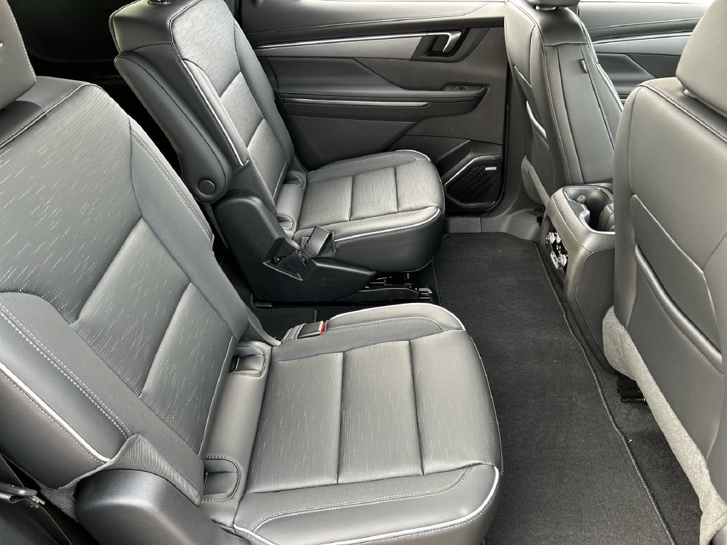 New 2026 Buick Enclave Sport Touring w/ Power Package FWD image 27