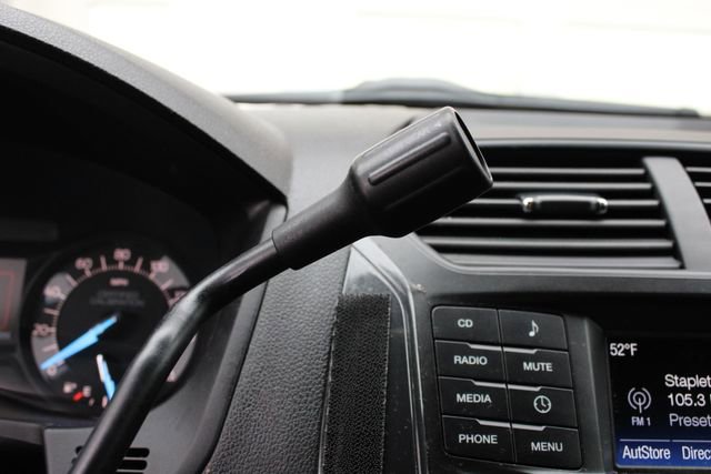 Used 2017 Ford Explorer 4WD Police Interceptor image 14