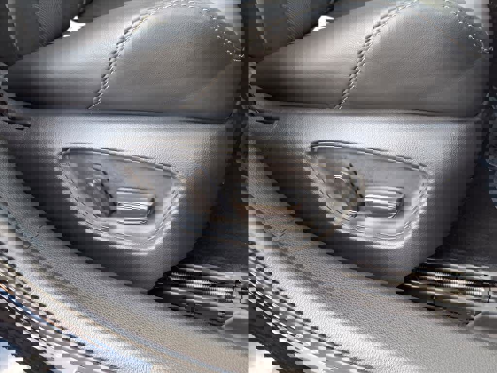 Certified 2022 Toyota Mirai XLE image 20