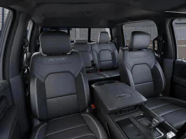 New 2026 RAM 1500 RHO AWD/4WD image 27