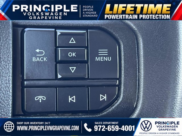 Used 2024 Ford F250 XLT w/ FX4 Off-Road Package AWD/4WD image 17