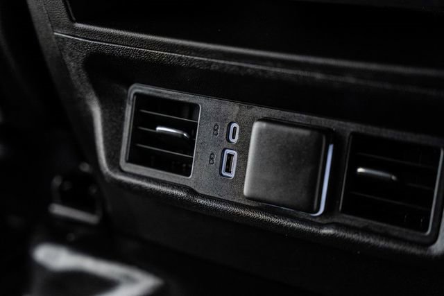 Used 2024 Chevrolet Silverado 3500 LT w/ Snow Plow Prep Package image 41