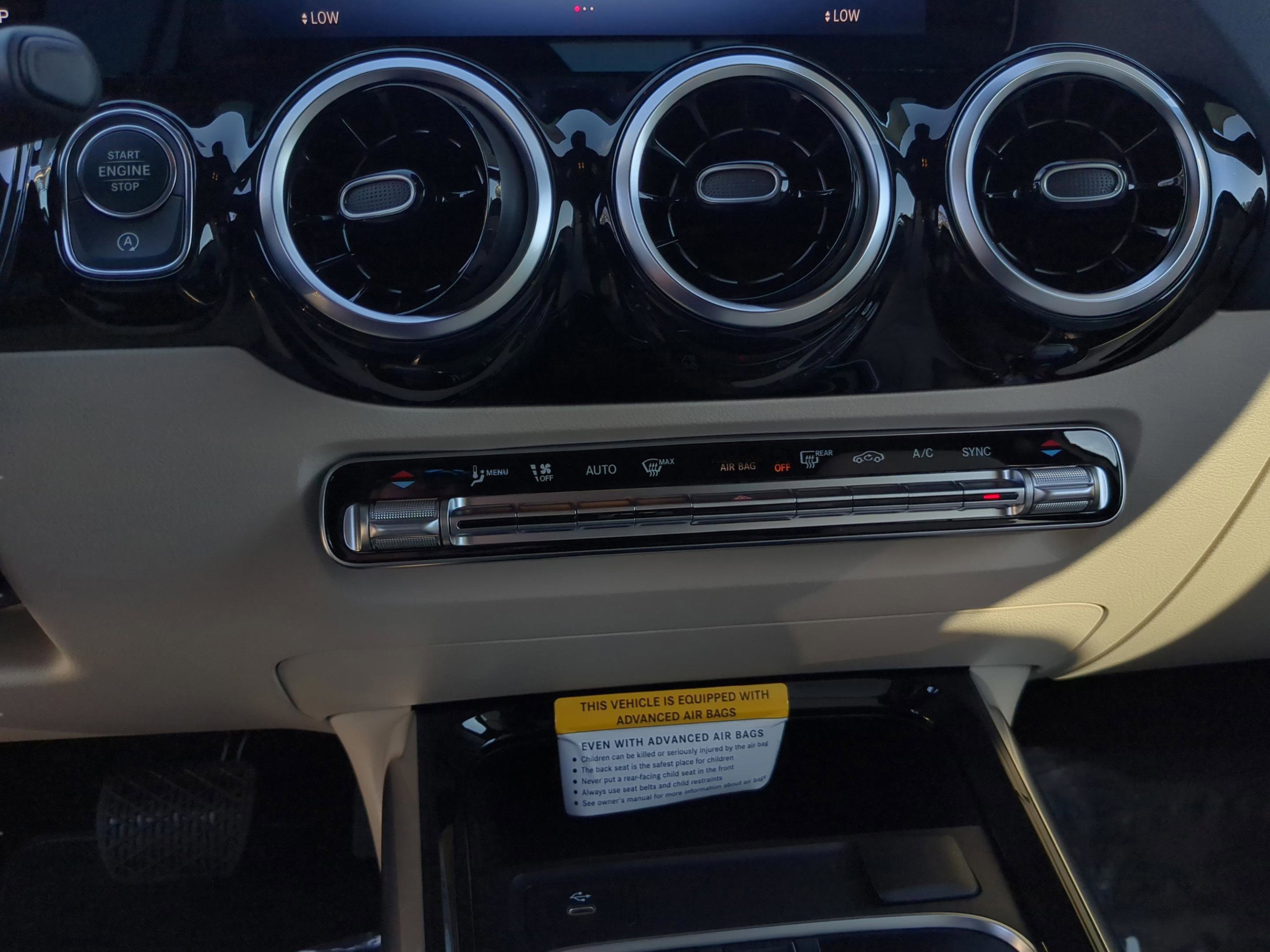 Certified 2026 Mercedes-Benz GLA 250 image 20