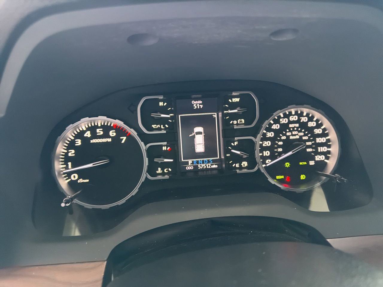 Certified 2020 Toyota Tundra Limited w/ Limited Premium Package image 10