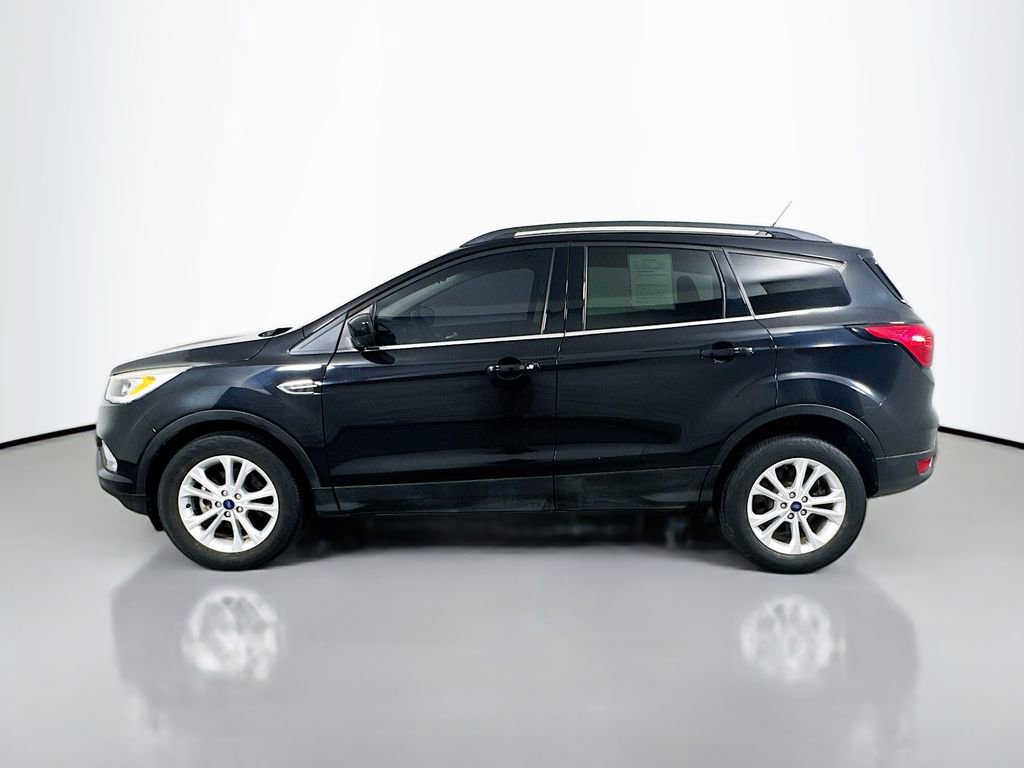 Used 2019 Ford Escape SEL FWD image 8