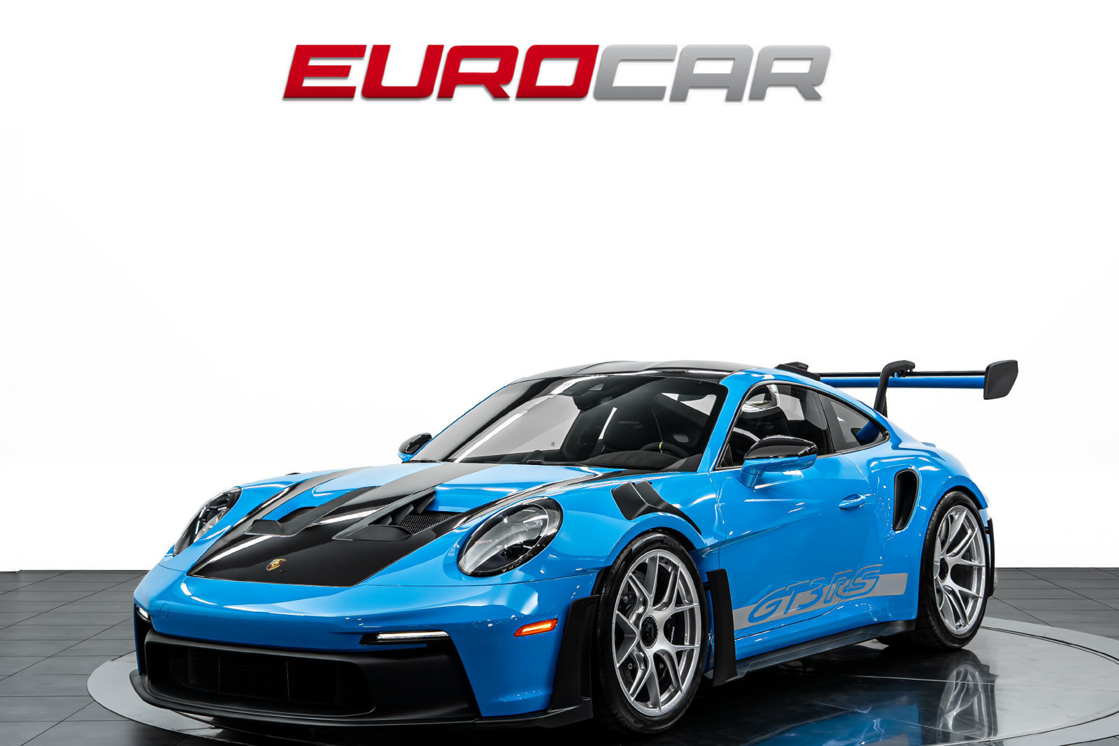 Used 2024 Porsche 911 GT3 RS