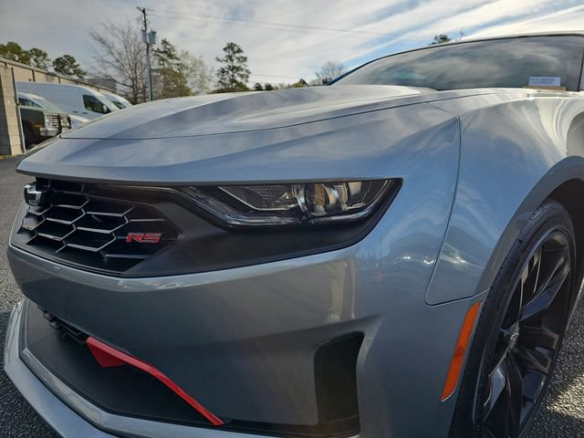 Used 2023 Chevrolet Camaro LT w/ Redline Edition image 33