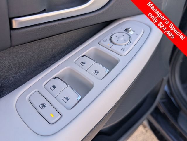 Certified 2024 Hyundai Sonata SEL image 15