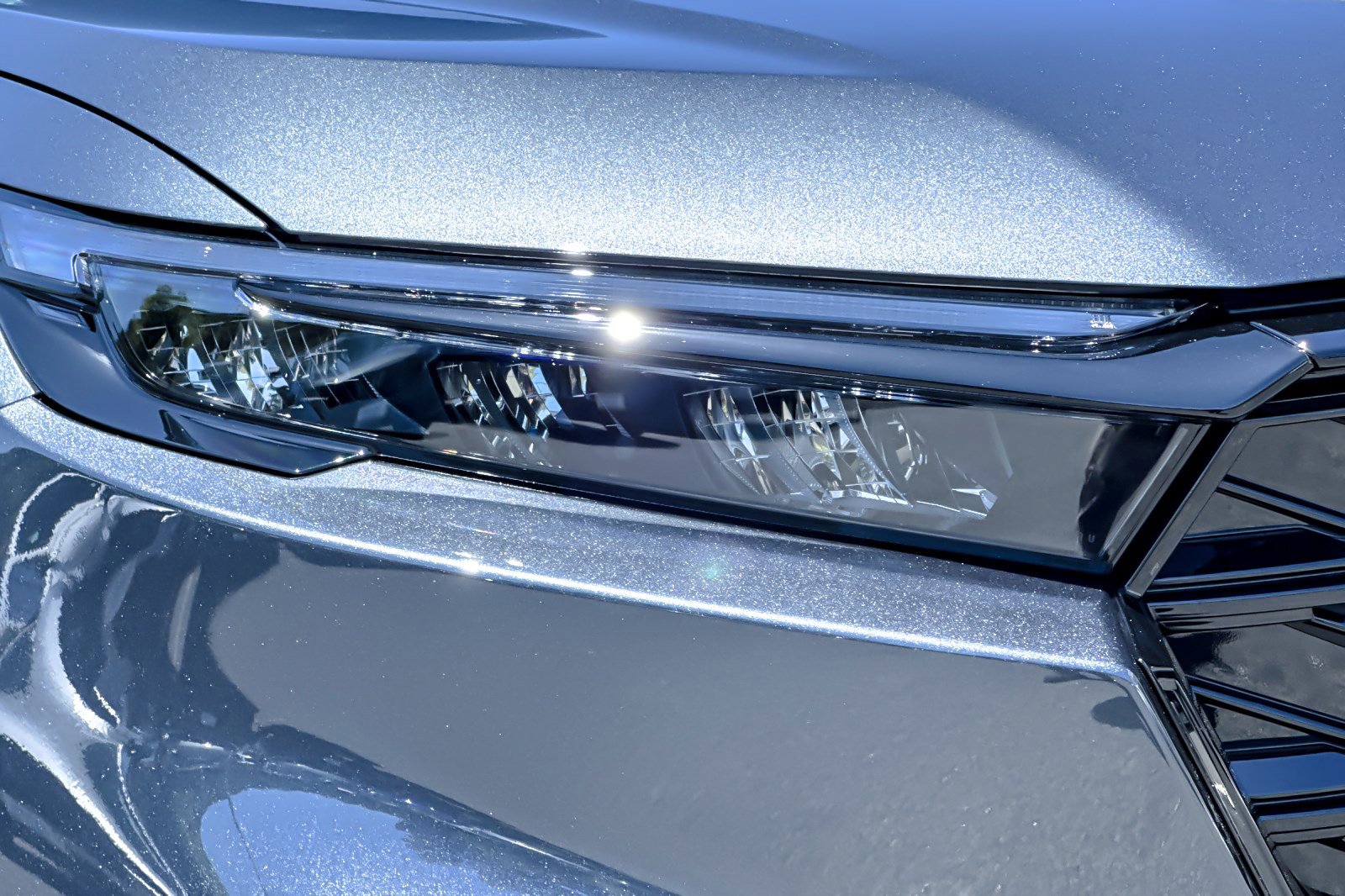 New 2026 Honda CR-V Sport Touring image 10