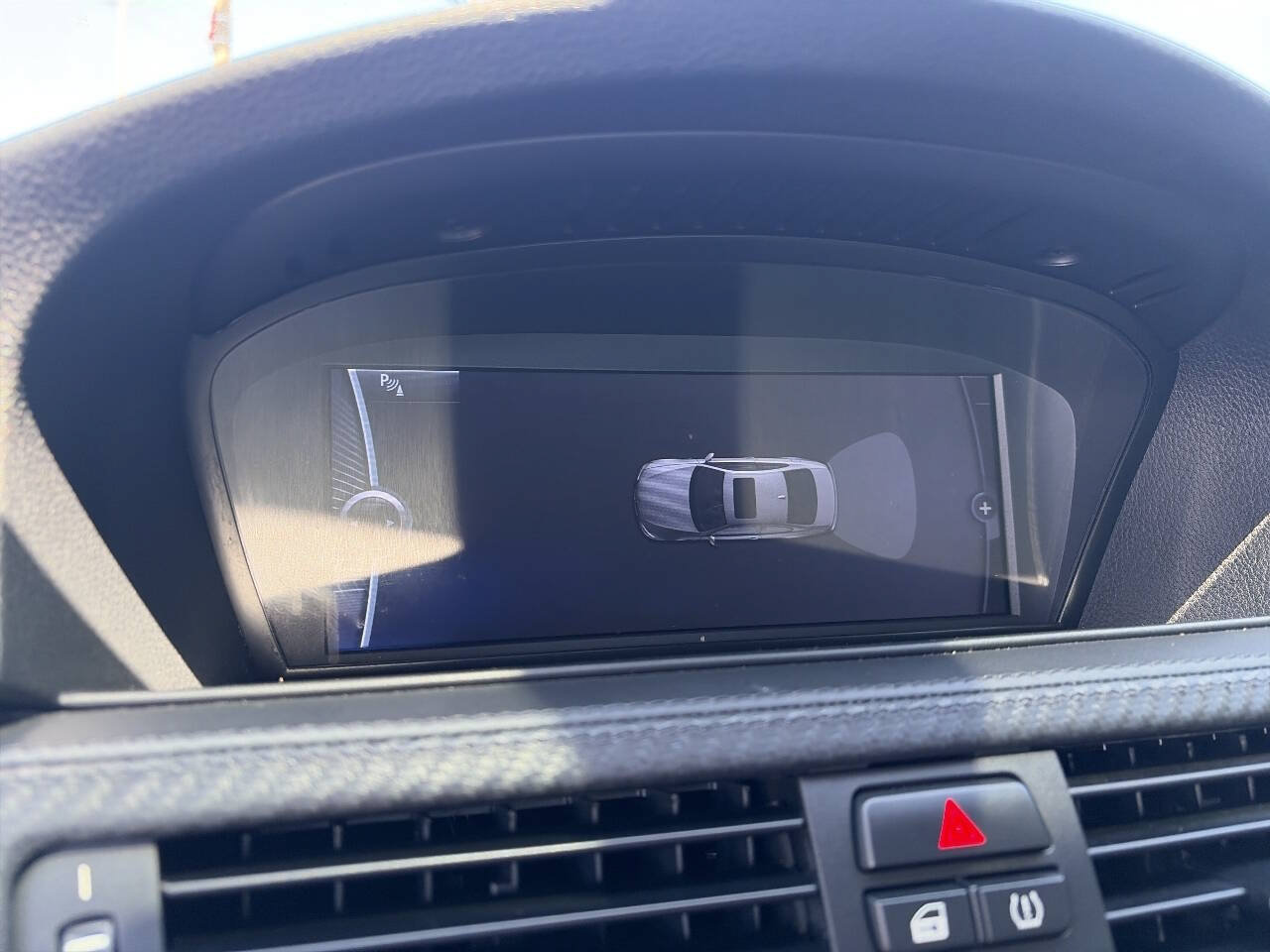 Used 2009 BMW M3 Coupe RWD image 30