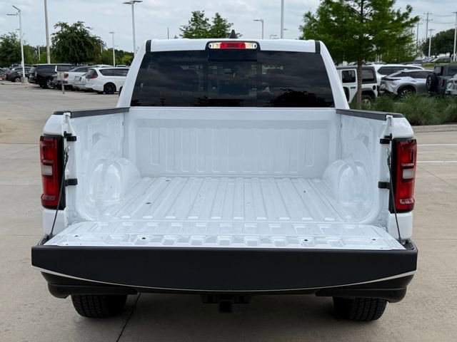 Used 2025 RAM 1500 Tradesman image 28