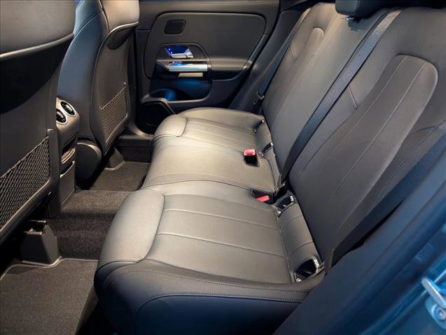 New 2026 Mercedes-Benz GLA 250 image 13