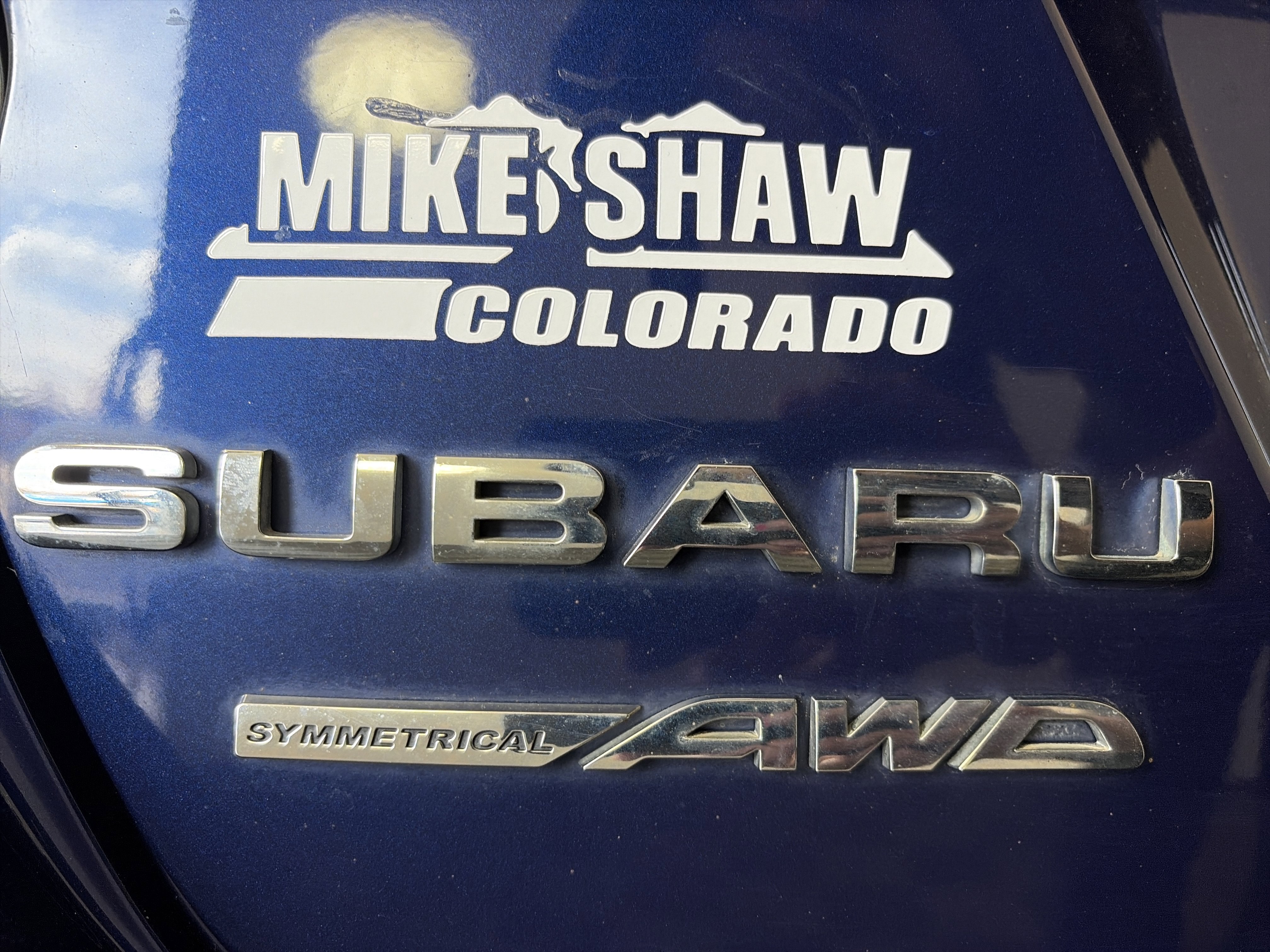 Used 2018 Subaru WRX Premium image 26