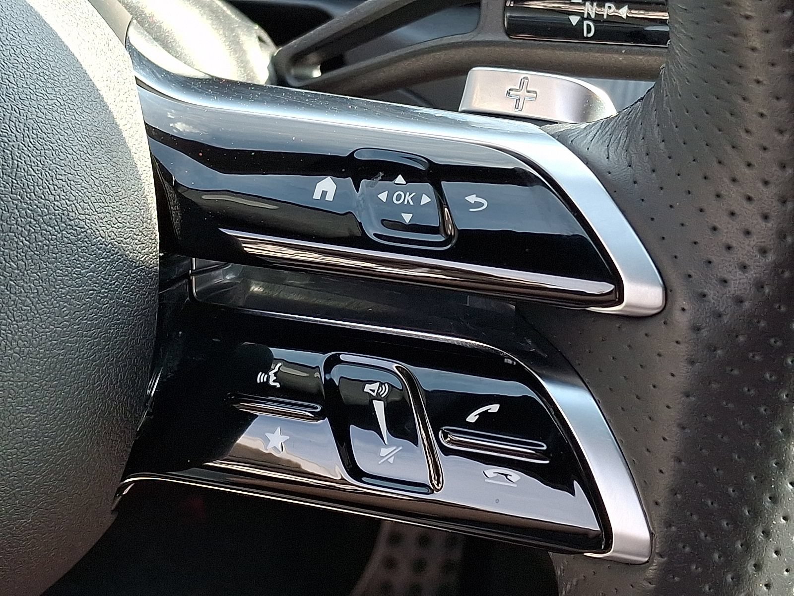 Certified 2023 Mercedes-Benz C 300 4MATIC Sedan image 22