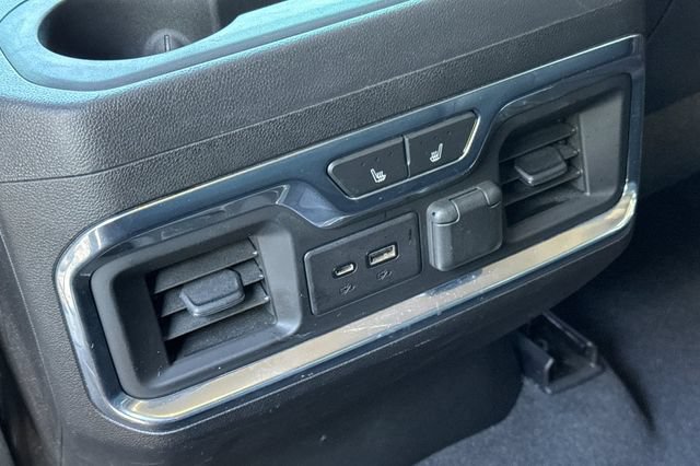 Used 2021 GMC Sierra 1500 Denali w/ Denali Ultimate Package AWD/4WD image 45