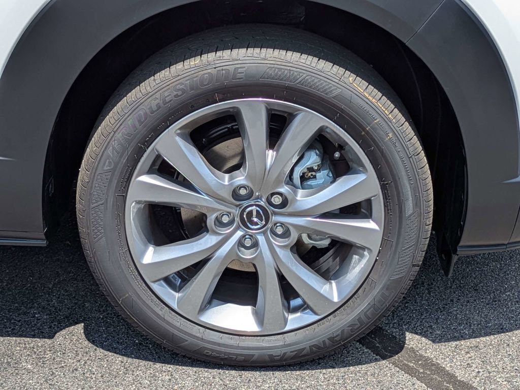 New 2026 MAZDA CX-30 AWD 2.5 S w/ Premium Package image 11