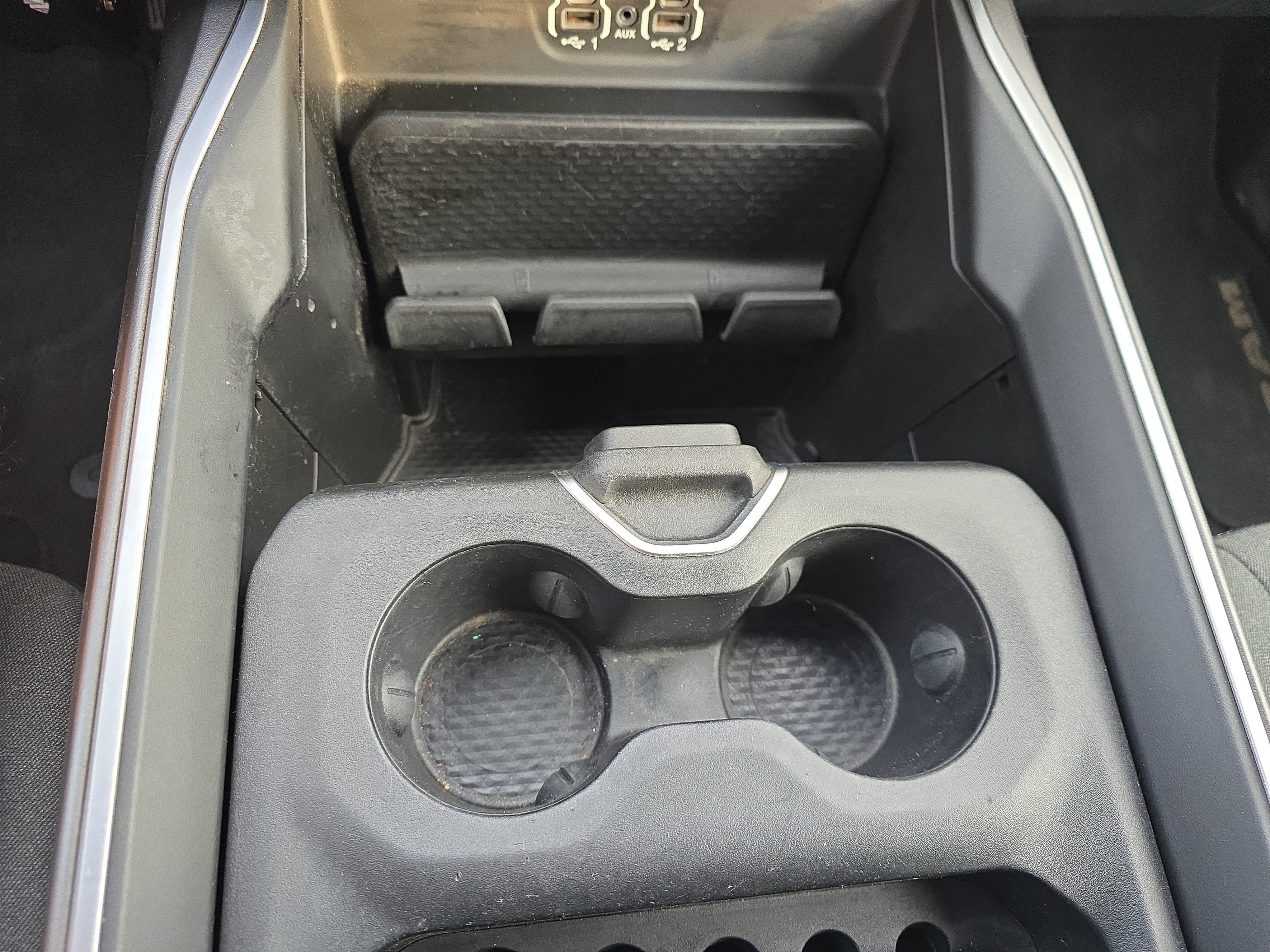 Used 2021 RAM 1500 Big Horn AWD/4WD image 31