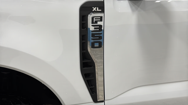Used 2025 Ford F350 XL w/ XL Off-Road Package AWD/4WD image 37