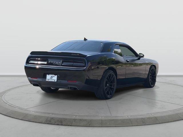Used 2018 Dodge Challenger T/A RWD image 7