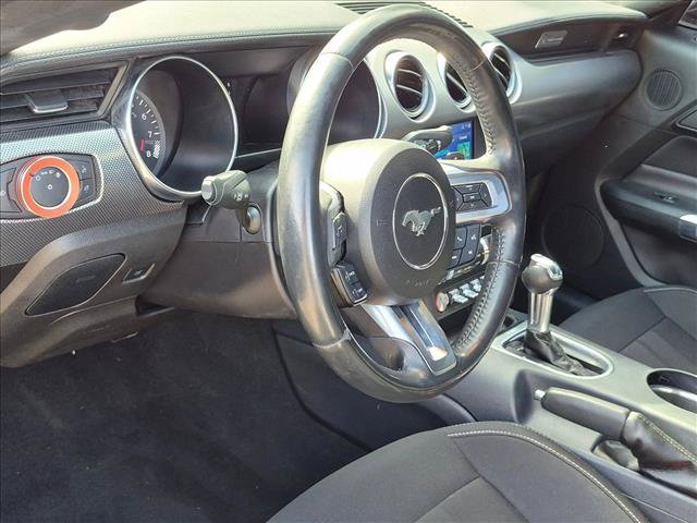 Used 2021 Ford Mustang GT w/ Equipment Group 301A RWD image 9