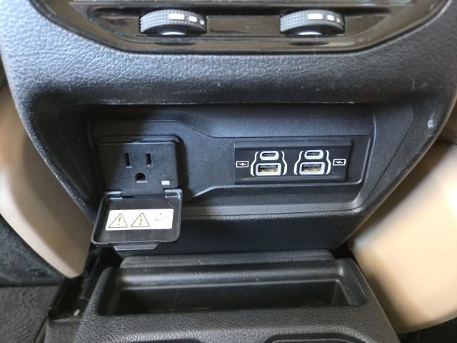 Used 2021 Jeep Grand Cherokee L Limited AWD/4WD image 20