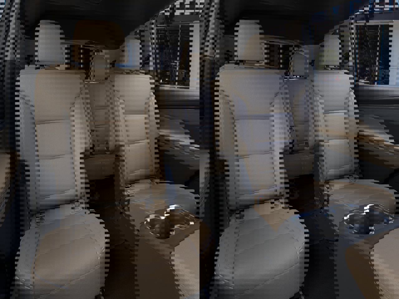 New 2026 Buick Enclave Preferred w/ Super Cruise Package image 12