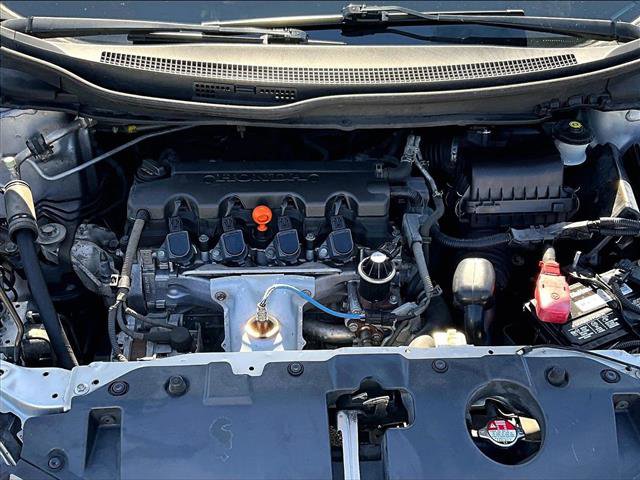 Used 2015 Honda Civic LX image 11