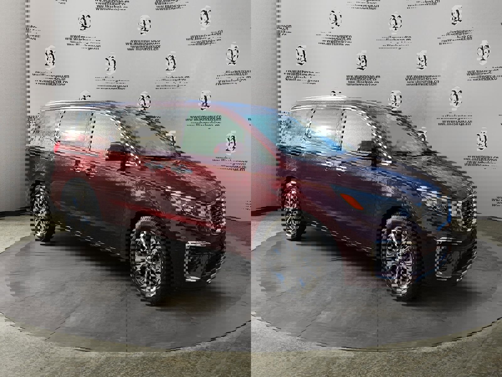 Used 2020 Kia Sedona SX image 7