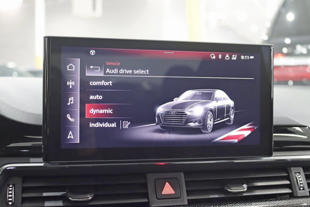 Used 2023 Audi S4 Prestige image 24