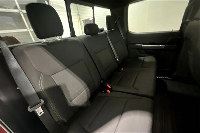 Used 2022 Ford F150 XLT w/ Equipment Group 302A High image 27