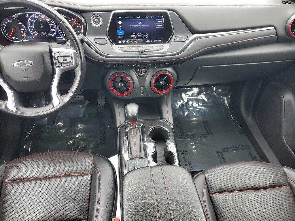 Used 2019 Chevrolet Blazer RS image 16