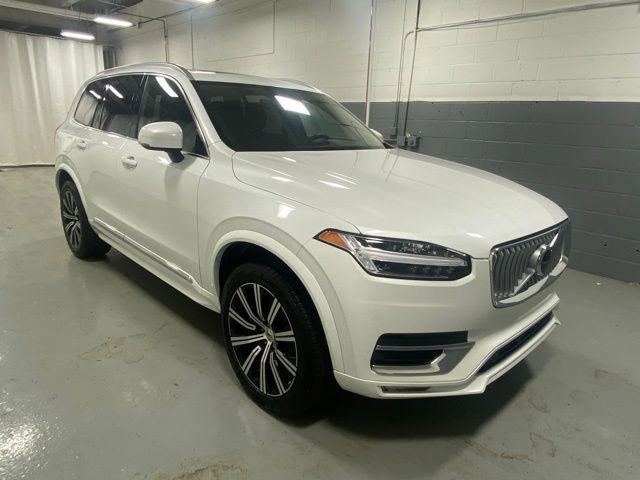 Certified 2024 Volvo XC90 B5 Core w/ Protection Package image 4