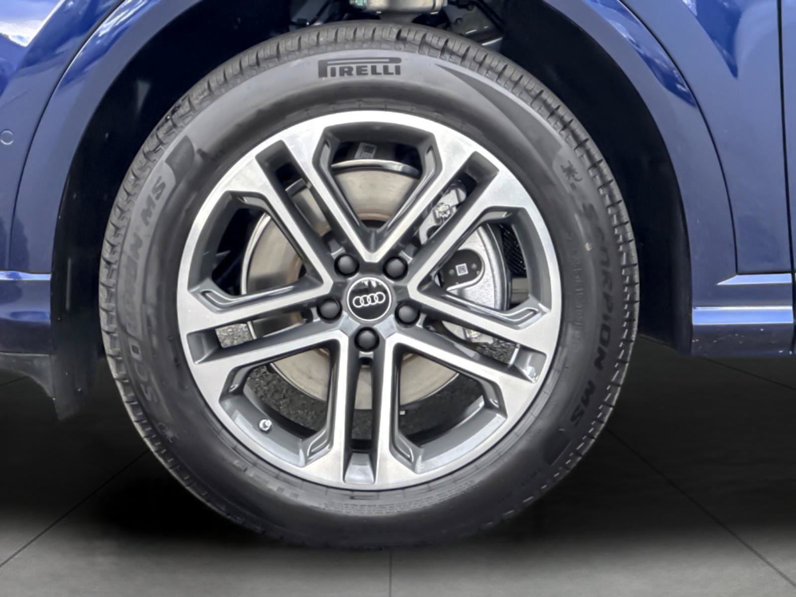 New 2026 Audi Q5 Premium AWD/4WD image 25