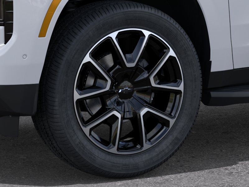 New 2026 Chevrolet Tahoe RST w/ Comfort Package RWD image 9