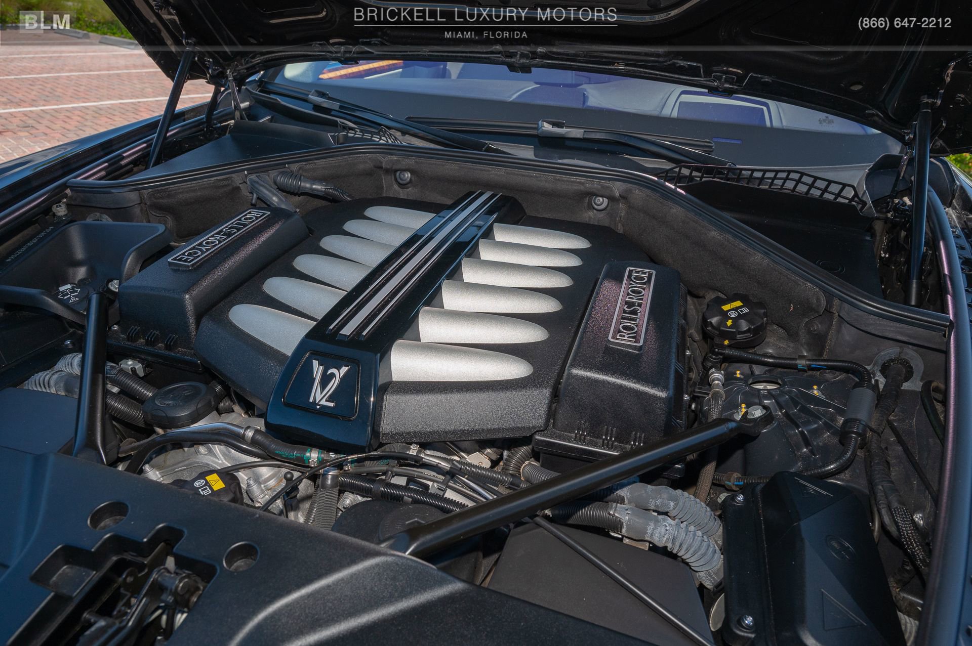 Used 2014 Rolls-Royce Ghost image 44