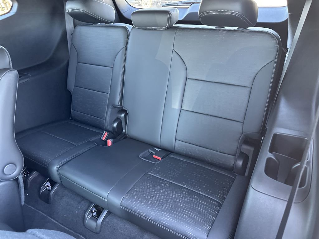 New 2026 Buick Enclave Sport Touring w/ Power Package image 20