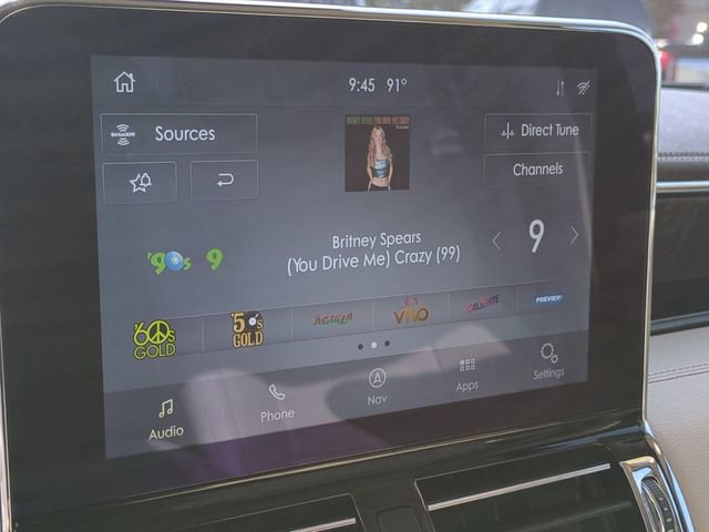 Used 2020 Lincoln Navigator Reserve w/ Equipment Group 208A Reserve AWD/4WD image 21