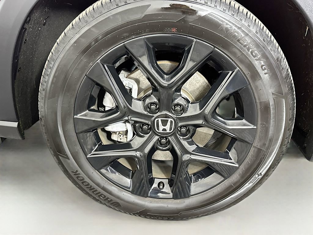 Used 2024 Honda HR-V Sport image 30