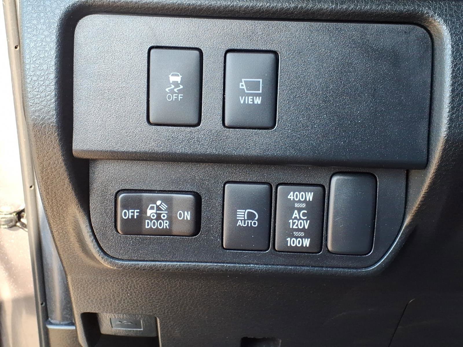 Used 2022 Toyota Tacoma TRD Pro AWD/4WD image 23