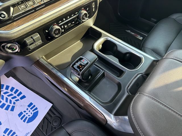Used 2023 Chevrolet Silverado 1500 RST w/ RST All Star Premium Package AWD/4WD image 23