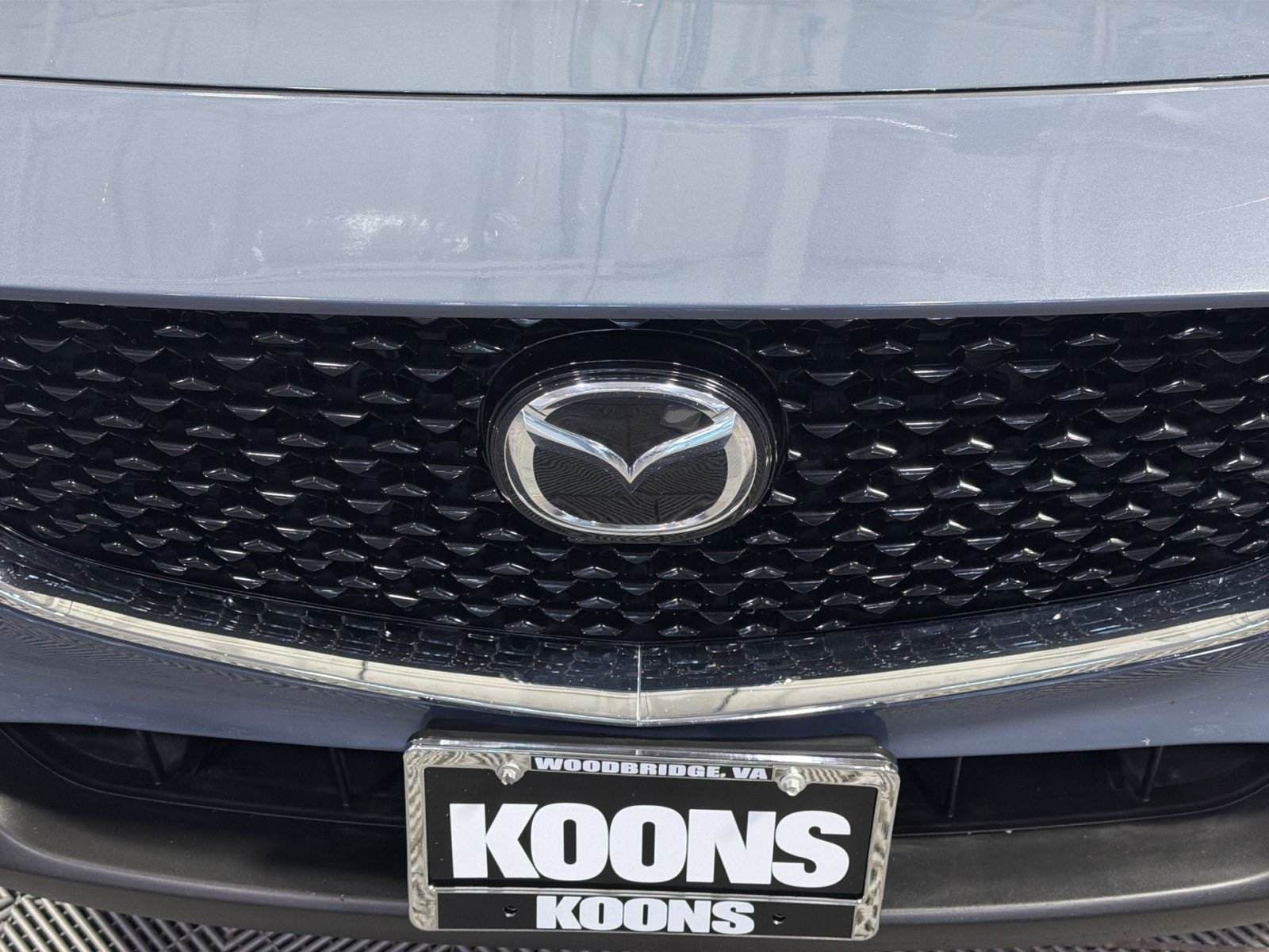 Used 2025 MAZDA CX-30 AWD 2.5 S w/ Preferred Package image 12
