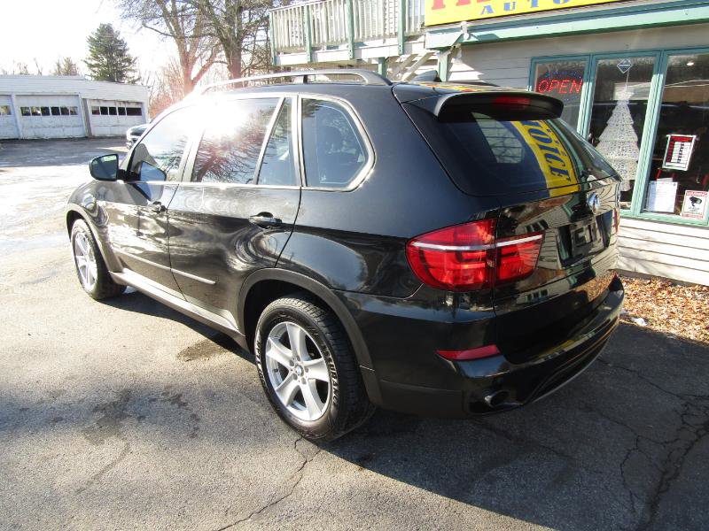 Used 2012 BMW X5 xDrive35i image 4