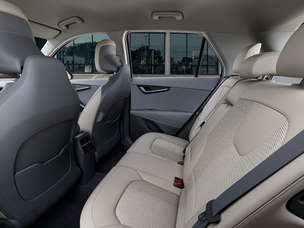 New 2026 Kia Niro EX image 19