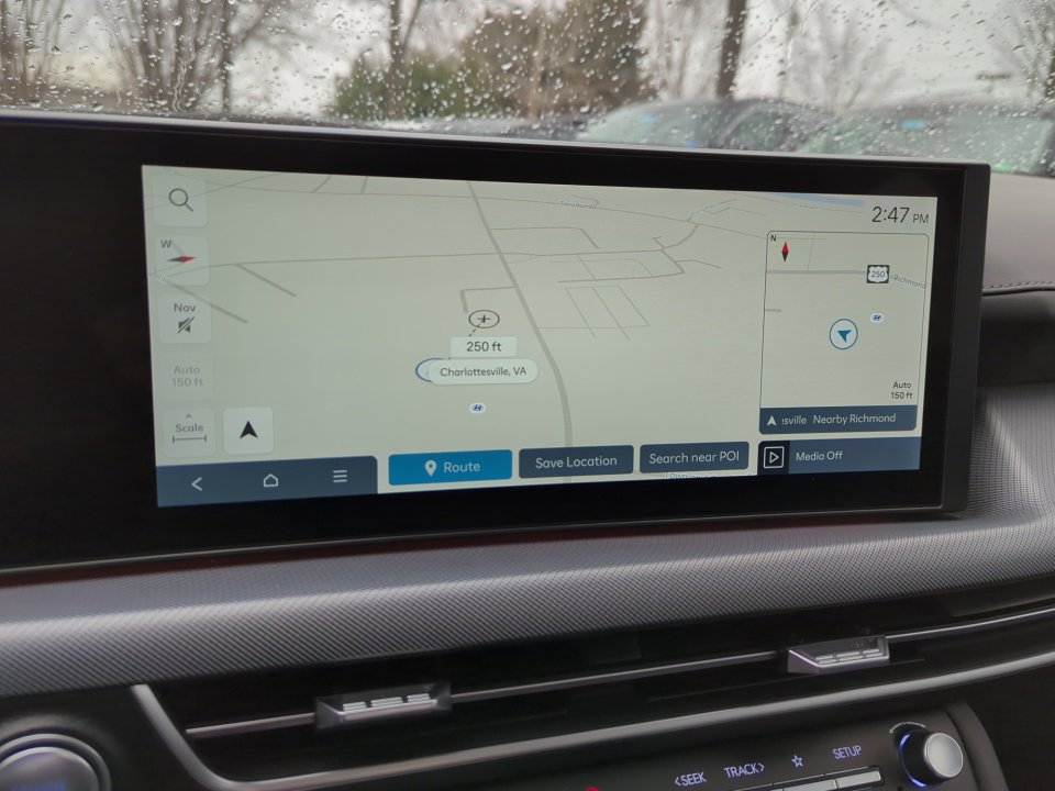 Certified 2025 Hyundai Sonata Limited image 25