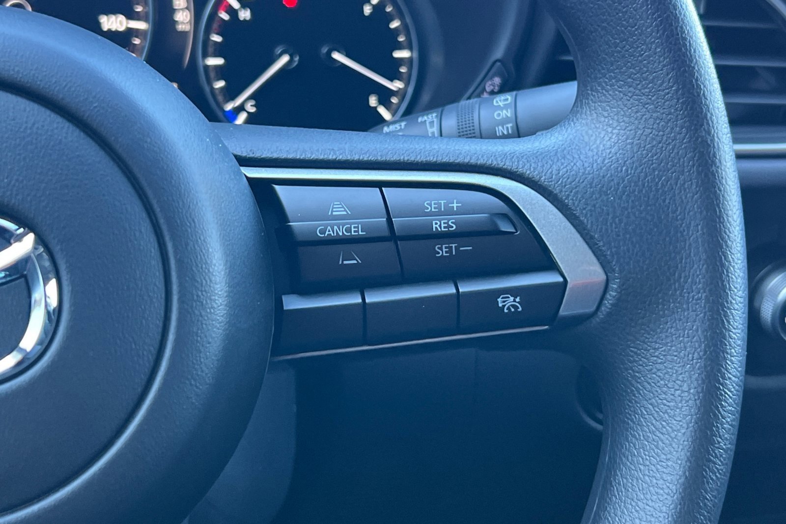 New 2025 MAZDA CX-30 AWD 2.5 S image 30