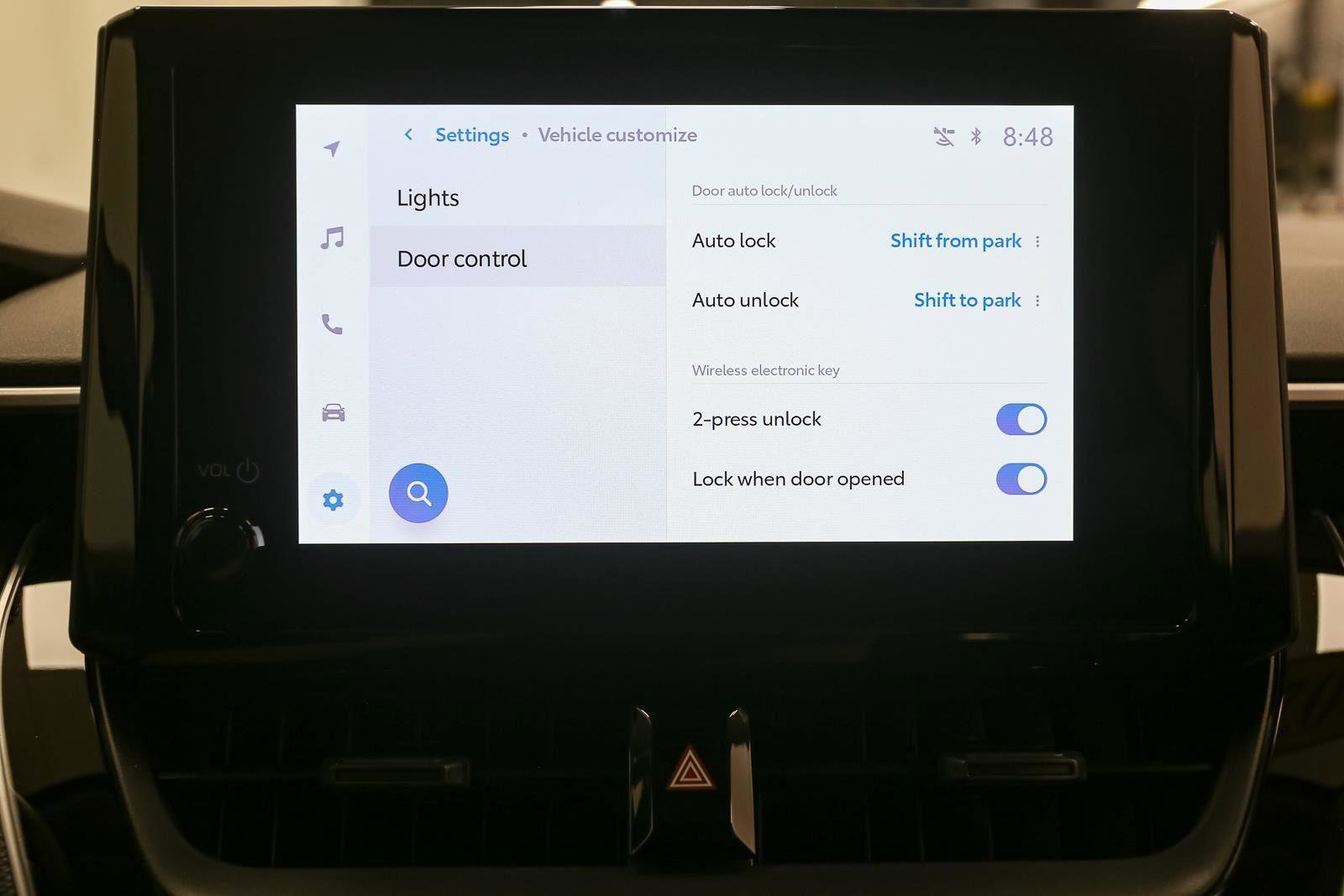 Certified 2026 Toyota Corolla LE image 26