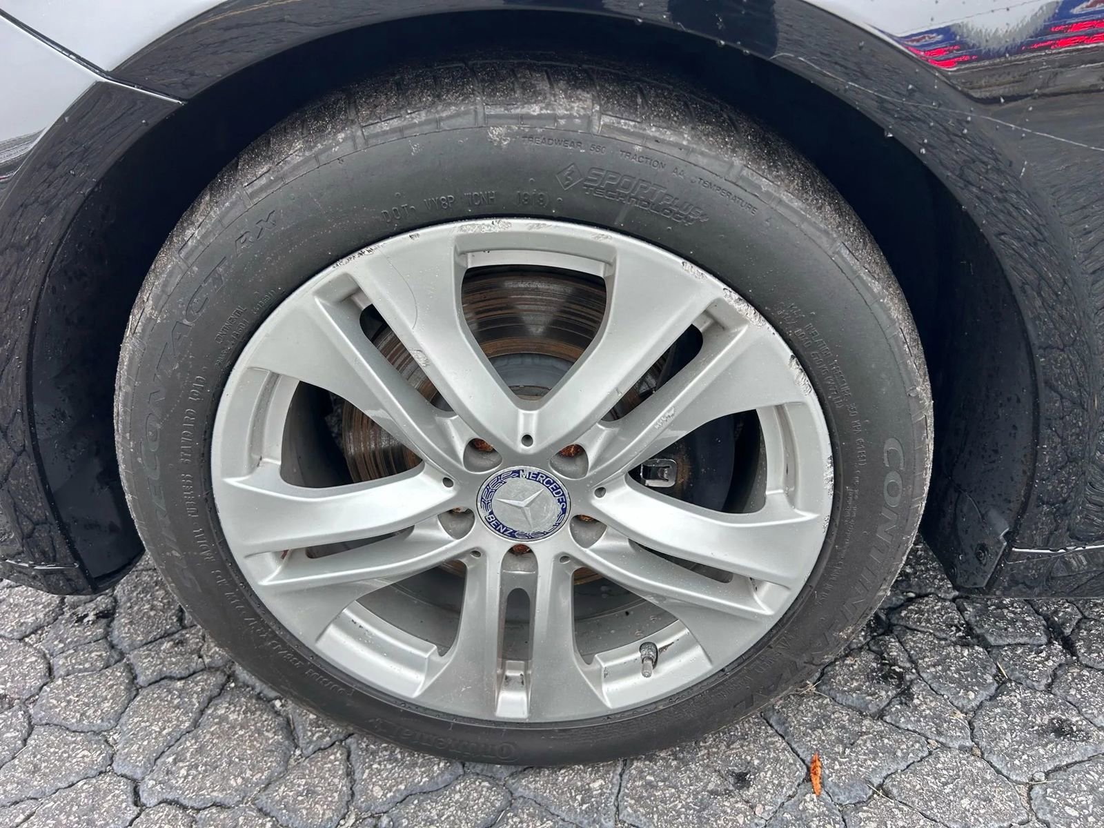 Used 2010 Mercedes-Benz E 350 Coupe image 36