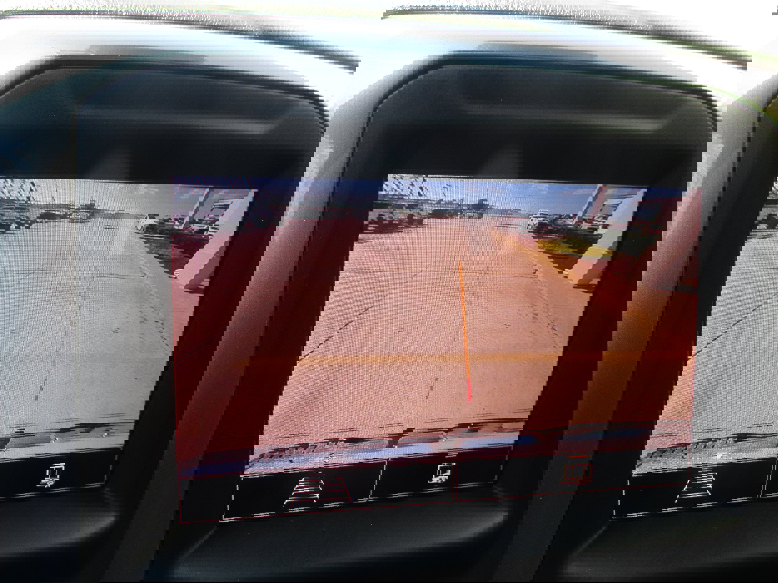 Used 2024 GMC Sierra 2500 Pro w/ 1SA Pro Safety Plus Package image 22